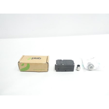 Piab VACCUM PUMP MINI OTHER PLC AND DCS MODULE 3222188 M20A6-BN
